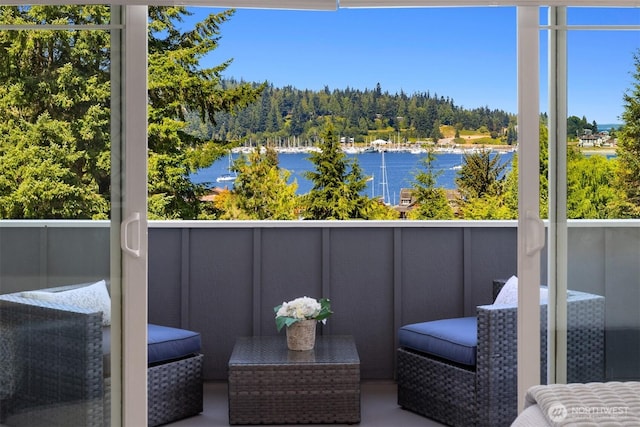 192 Ludlow Bay Rd, Port Ludlow, WA 98365 - photo 4