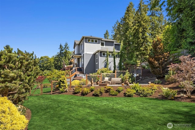 192 Ludlow Bay Rd, Port Ludlow, WA 98365 - photo 33