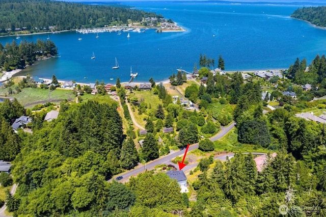 192 Ludlow Bay Rd, Port Ludlow, WA 98365 - photo 37