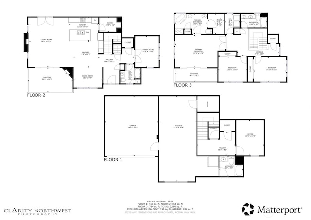 192 Ludlow Bay Rd, Port Ludlow, WA 98365 - photo 40