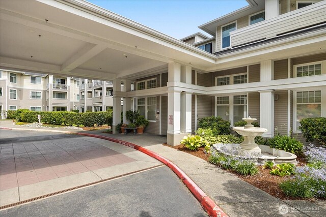 2220 132nd Ave SE Unit A316, Bellevue, WA 98005 - photo 34
