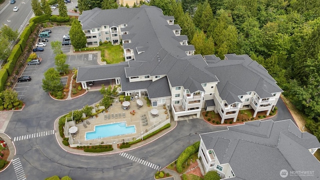 2220 132nd Ave SE Unit A316, Bellevue, WA 98005 - photo 3