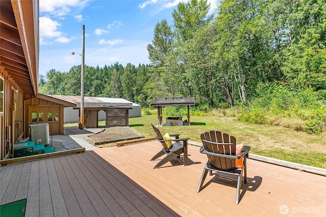 5221 Mitchell Rd, Deming, WA 98224 - photo 28