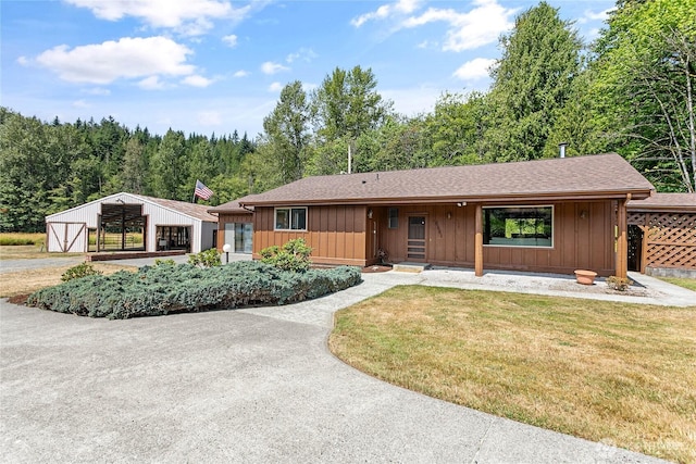 5221 Mitchell Rd, Deming, WA 98224 - photo 1