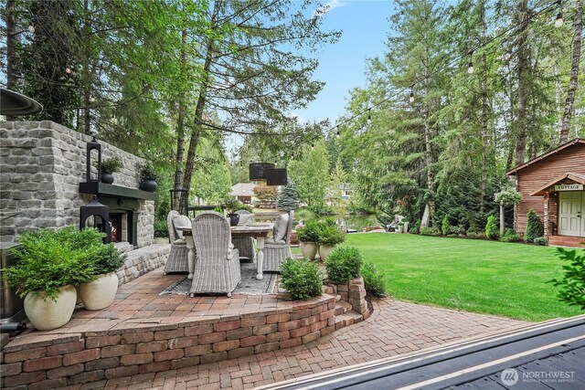 100 E Westlake Way, Allyn, WA 98524 - photo 29
