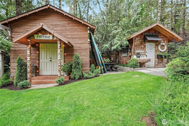 100 E Westlake Way, Allyn, WA 98524 - photo 34
