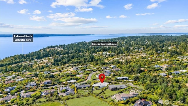 18208 Ridgefield Rd NW, Shoreline, WA 98177 - photo 4