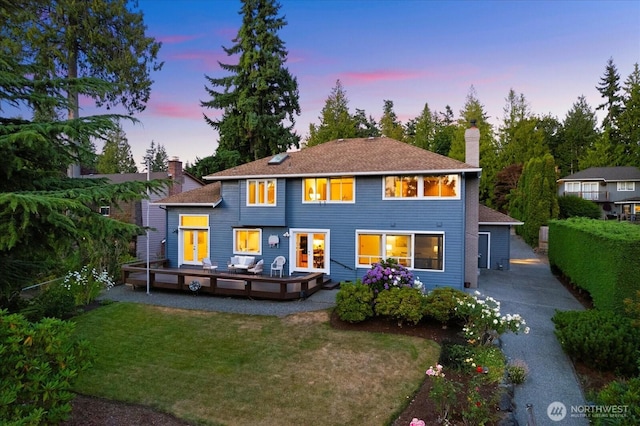 18912 88th Ave W, Edmonds, WA 98026 - photo 1