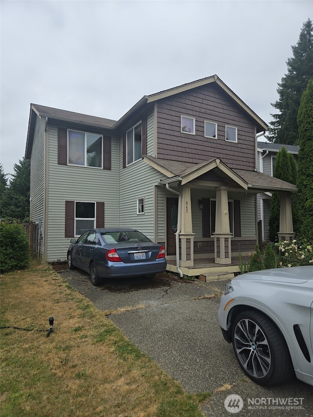 942 G St SW, Tumwater, WA 98512 - photo 1