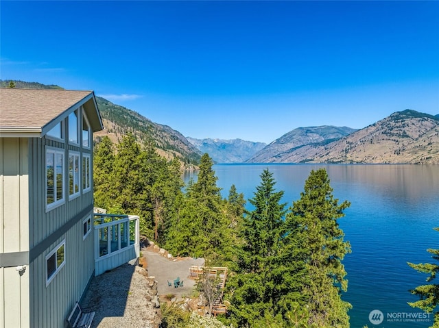 20000 S Lakeshore Rd, Chelan, WA 98816 - photo 1