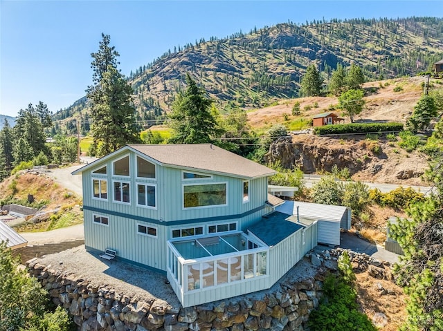 20000 S Lakeshore Rd, Chelan, WA 98816 - photo 2