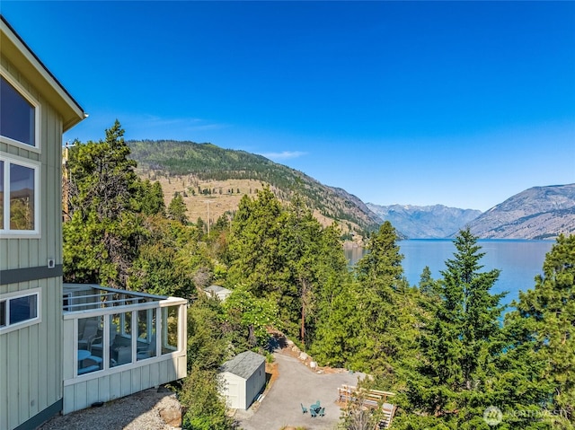 20000 S Lakeshore Rd, Chelan, WA 98816 - photo 3