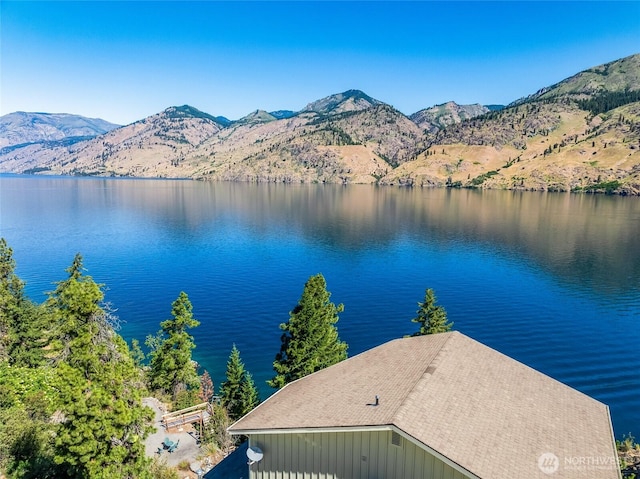 20000 S Lakeshore Rd, Chelan, WA 98816 - photo 10