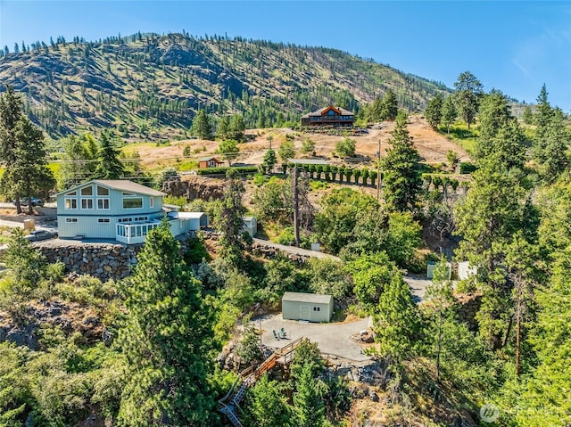 20000 S Lakeshore Rd, Chelan, WA 98816 - photo 11
