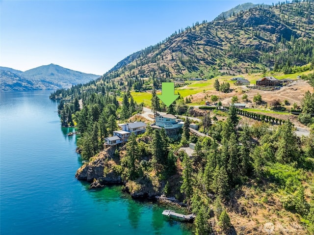20000 S Lakeshore Rd, Chelan, WA 98816 - photo 13