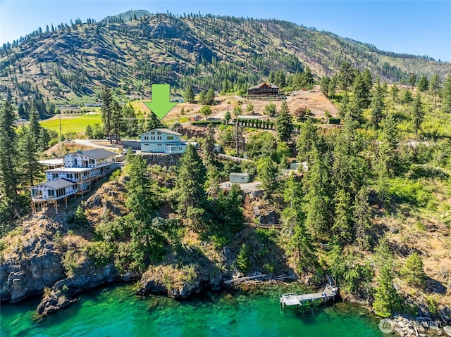20000 S Lakeshore Rd, Chelan, WA 98816 - photo 14