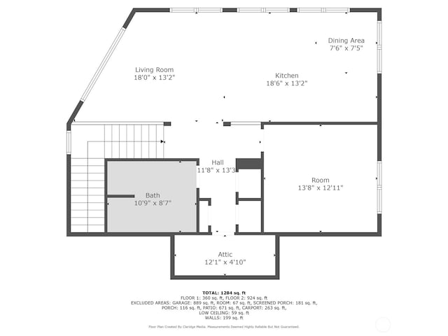20000 S Lakeshore Rd, Chelan, WA 98816 - photo 19
