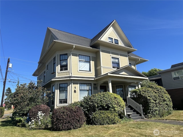 2301 Rucker Ave, Everett, WA 98201 - photo 6