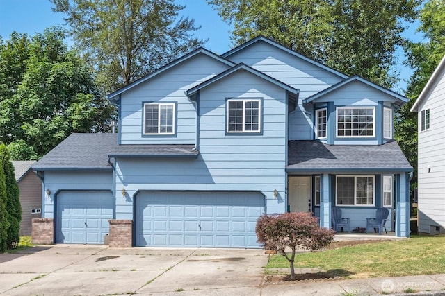 1061 40th St, Washougal, WA 98671 - photo 1