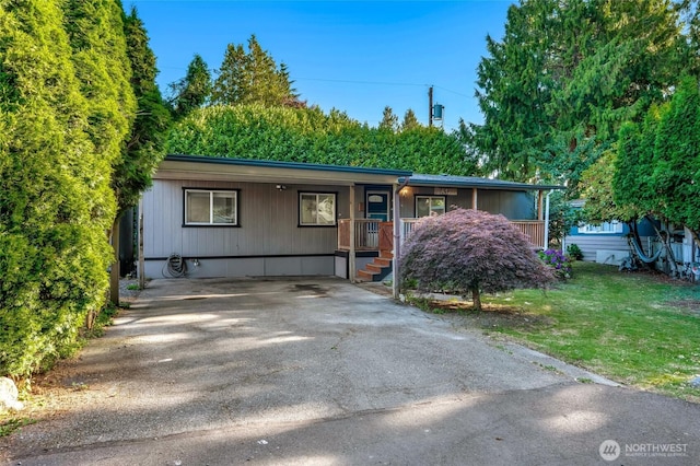 415 Lakeview Rd SW Unit A12, Lynnwood, WA 98087 - photo 2