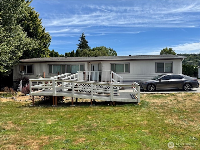 5600 Mt Solo Unit 162, Longview, WA 98632 - photo 1