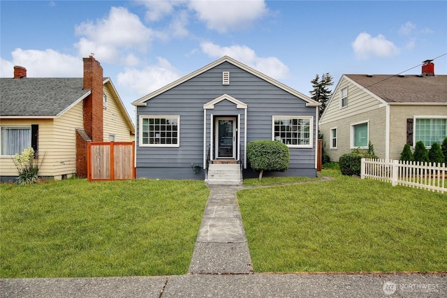2709 N Stevens St, Tacoma, WA 98407 - photo 1
