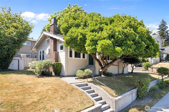 307 W Dravus St, Seattle, WA 98119 - photo 1