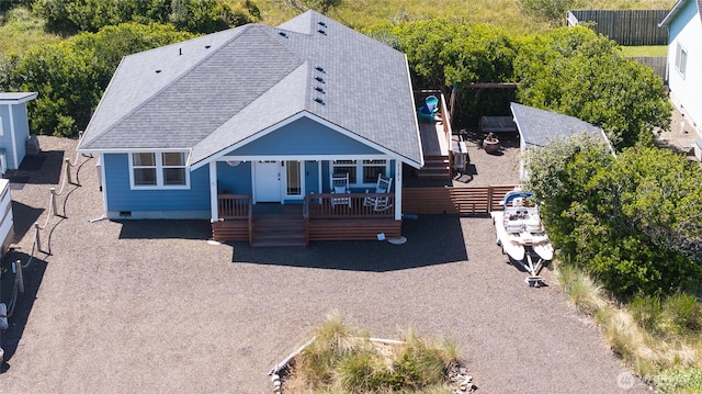 1151 Greenview Ave SW, Ocean Shores, WA 98569 - photo 40