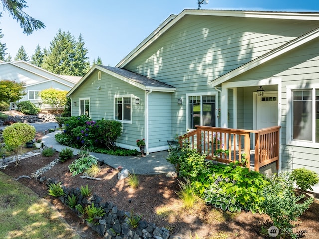 321 E Soderberg Rd Unit C9, Allyn, WA 98524 - photo 3
