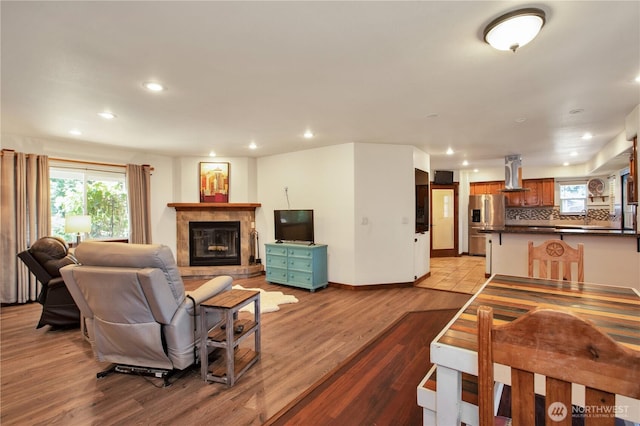 8133 Bicentennial Loop SE, Lacey, WA 98503 - photo 4