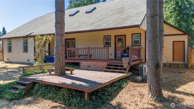 8133 Bicentennial Loop SE, Lacey, WA 98503 - photo 34