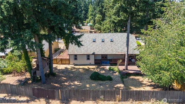 8133 Bicentennial Loop SE, Lacey, WA 98503 - photo 36