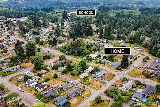 324 W Oak St, Mccleary, WA 98557 - photo 16