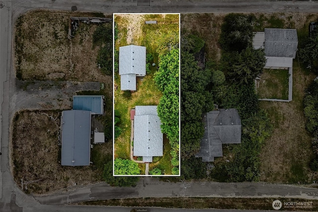 324 W Oak St, Mccleary, WA 98557 - photo 17