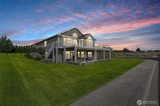 6401 Farrer Way NE, Moses Lake, WA 98837 - photo 1