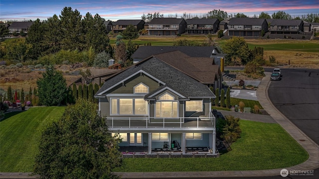6401 Farrer Way NE, Moses Lake, WA 98837 - photo 2