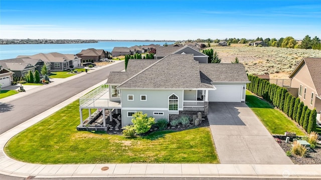 6401 Farrer Way NE, Moses Lake, WA 98837 - photo 4