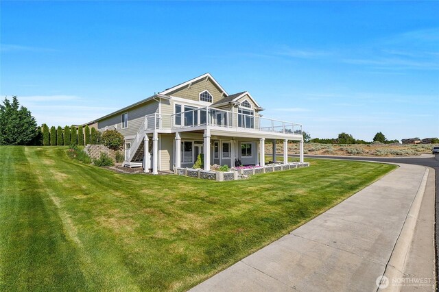 6401 Farrer Way NE, Moses Lake, WA 98837 - photo 8