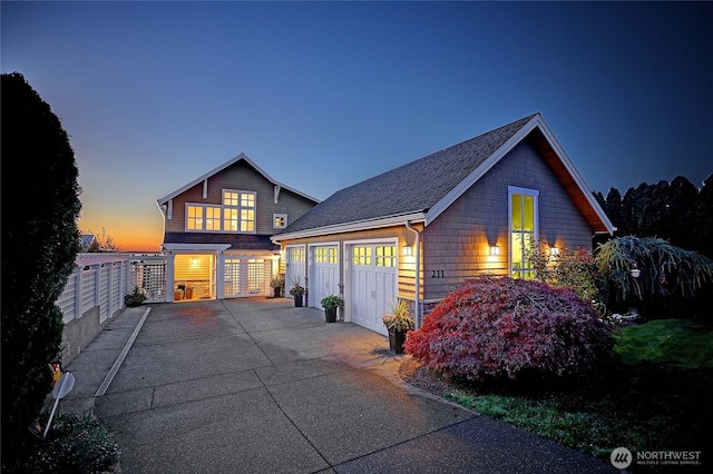 211 N Sunset, Camano Island, WA 98282 - photo 1