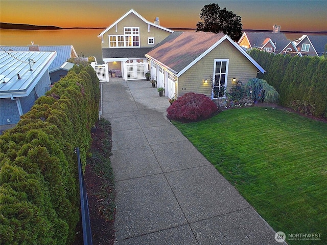 211 N Sunset, Camano Island, WA 98282 - photo 5