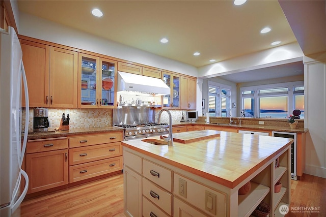 211 N Sunset, Camano Island, WA 98282 - photo 18