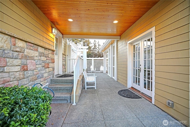 211 N Sunset, Camano Island, WA 98282 - photo 40