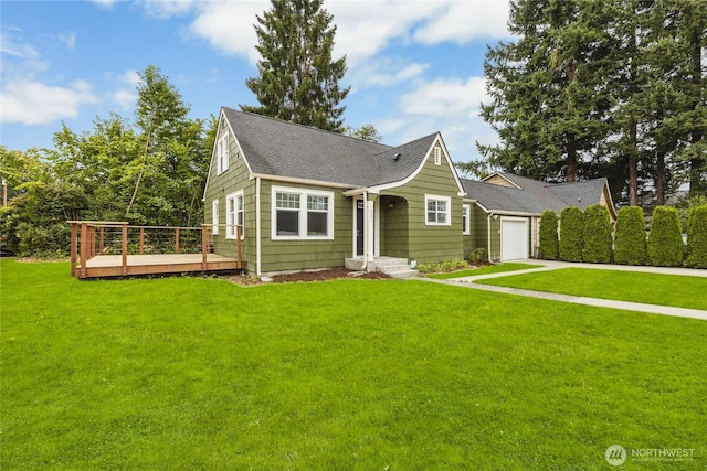1421 Pine Ave NE, Olympia, WA 98506 - photo 21