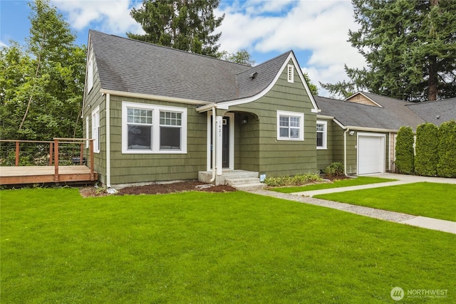 1421 Pine Ave NE, Olympia, WA 98506 - photo 24