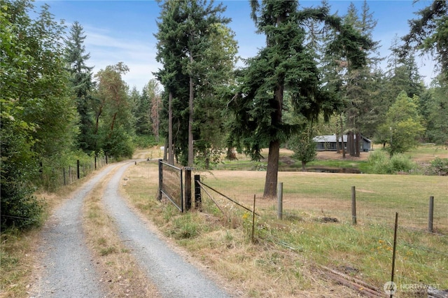 42009 Berggren Rd E, Eatonville, WA 98328 - photo 2