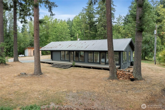 42009 Berggren Rd E, Eatonville, WA 98328 - photo 3