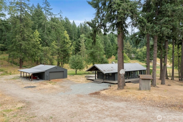 42009 Berggren Rd E, Eatonville, WA 98328 - photo 5
