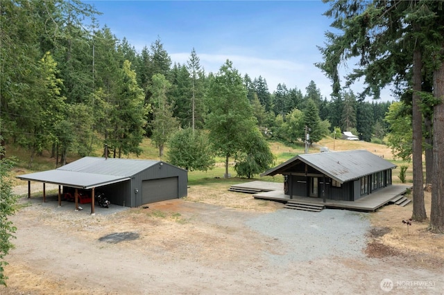 42009 Berggren Rd E, Eatonville, WA 98328 - photo 6
