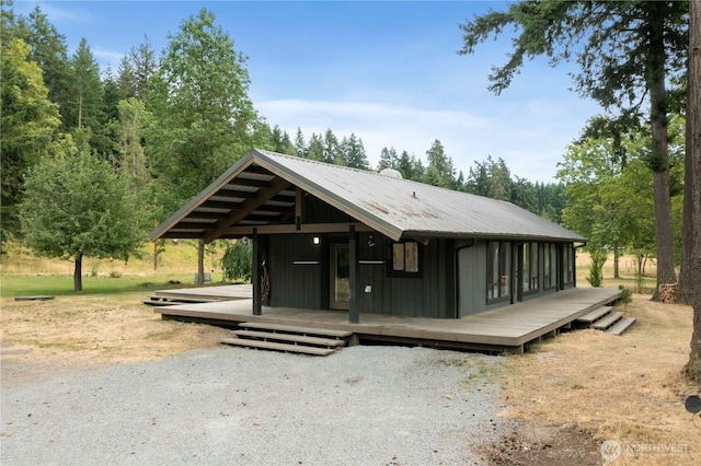 42009 Berggren Rd E, Eatonville, WA 98328 - photo 7