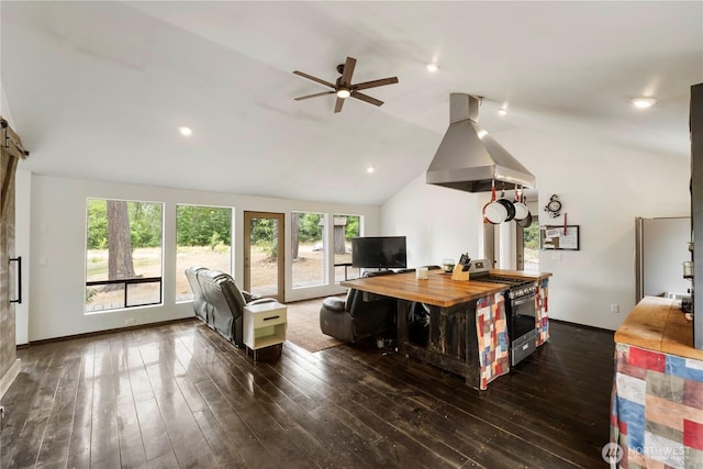 42009 Berggren Rd E, Eatonville, WA 98328 - photo 17